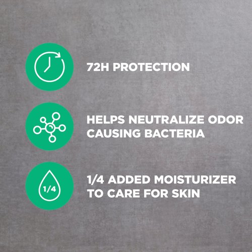 Dove Men+Care Dry Spray Antiperspirant Cedarwood + Tonka 4 Count 72H Protection with a Plant-Based Moisturizer 3.8 oz