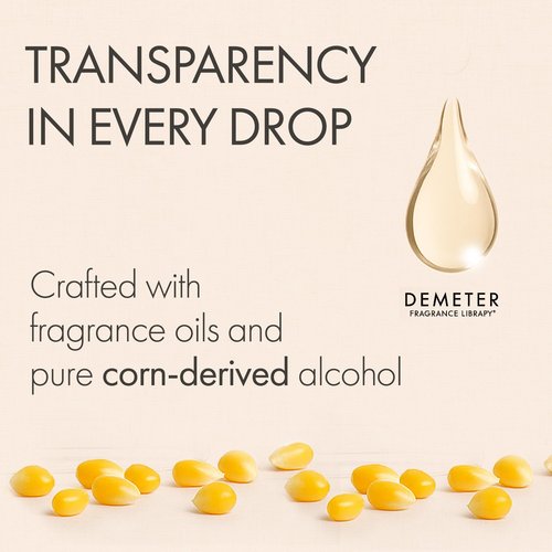 DEMETER Cinnamon Toast 1 Oz Cologne Spray, Perfume for Women and Men