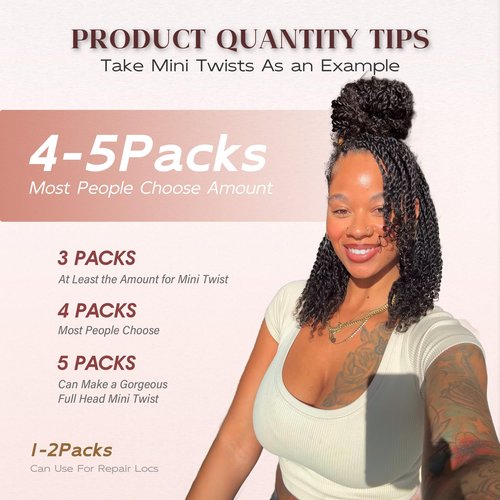 Afro Kinkys Bulk Human Hair, 12 Inch 50G/Pack Soft 4C Afro Kinky-Curly Human Hair Bulk for Twist Dreadlocks Extensions Repair Locs 99J Burgundy1 Pack (99J, 12 Inch)