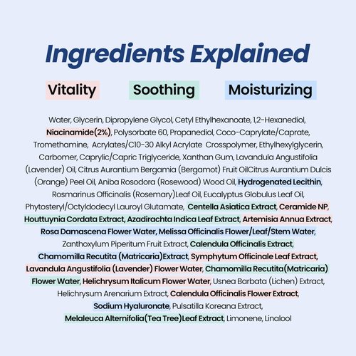 NEOGEN DERMALOGY Niacinamide Glow-Up Daily Facial Pad (40 Pads) 6.1 fl oz (180 ml)/Facial pad/Sheet/Toner pad