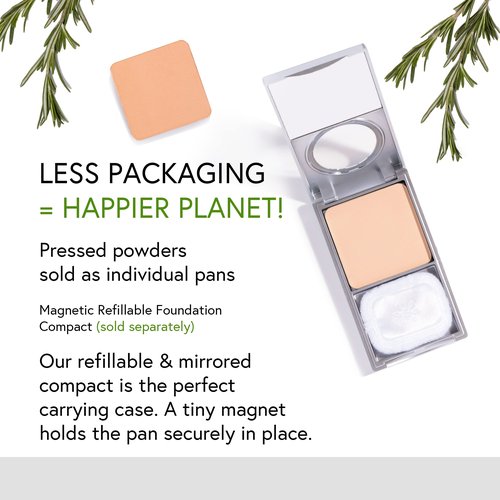 Honeybee Gardens Foundation Bundle | Luminous
