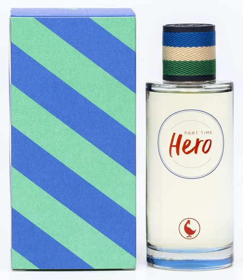 El Ganso Part Time Hero EDT 125ml