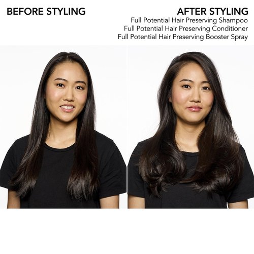Bumble and bumble. Full Potential Hair Preserving Conditioner | Strengthening + Prevents Breakage | For Fuller, Stronger Hair, 6.7 Fl Oz
