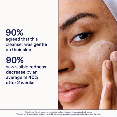Skinfix 2% BHA Cleanser - 5 oz - Clears Acne Blemishes & Blackheads - Safe for All Types of Acne - Fragrance Free - Vegan, Cruelty Free