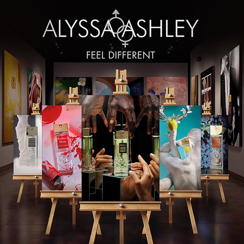 Alyssa Ashley Tonka Musk - Perfumes for Women and Cologne for Men - Long Lasting Amber Fragrance - Mens Cologne - 3.4 oz EDP Spray