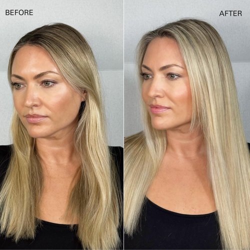 COLOR WOW Insta-WOW Advanced Dry Shampoo – Breaks down and removes oil for shampoo-grade results | No grit, no clumping, no powdery residue | Best dry shampoo for oily hair