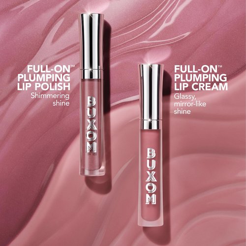 BUXOM Full-On Plumping Lip Polish, Ava