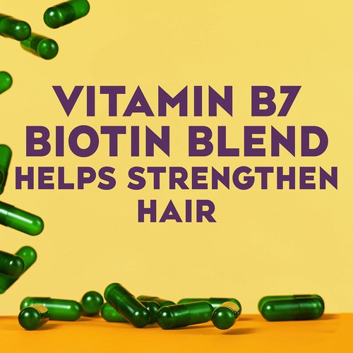 OGX Thick & Full + Biotin & Collagen Volumizing Conditioner for Thin Hair, with Vitamin B7 & Hydrolyzed Wheat Protein, Paraben-Free, Sulfate-Free Surfactants, 13 Ounce (Pack of 4)