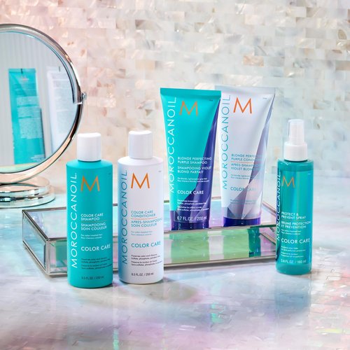 Moroccanoil Color Care Conditioner, 8.5 Fl. Oz.
