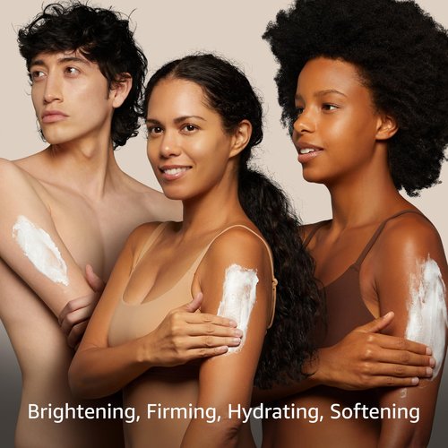 NATURE WELL Firming Cheeky Cream, 10 Ounce (Pack of 2)