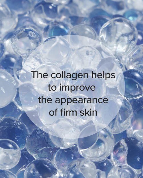 Mary&May White Collagen Cleansing Foam Duo Twin Pack - Deep Cleansing, Hydrating Formula for Firm and Radiant Skin with Niacinamide - Korean Skincare, EWG Green Grade, Hypoallergenic