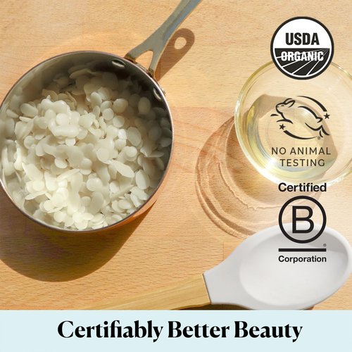 Sky Organics - White Beeswax & Zinc Oxide Powder