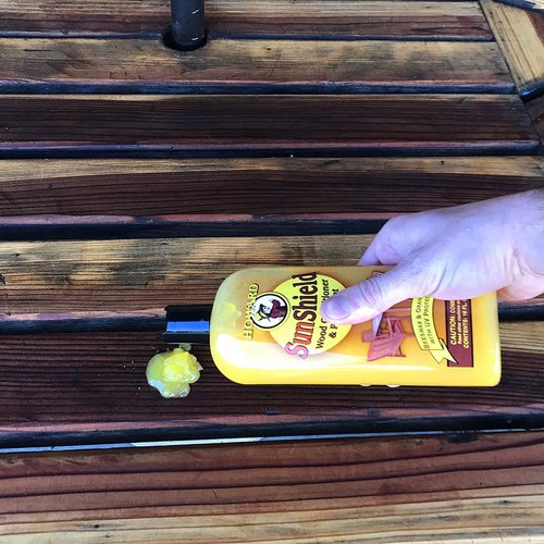 FURNITURE CONDITIONER 16OZ, pack of 2
