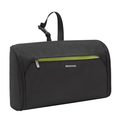 Travelon: Flat-Out Toiletry Kit