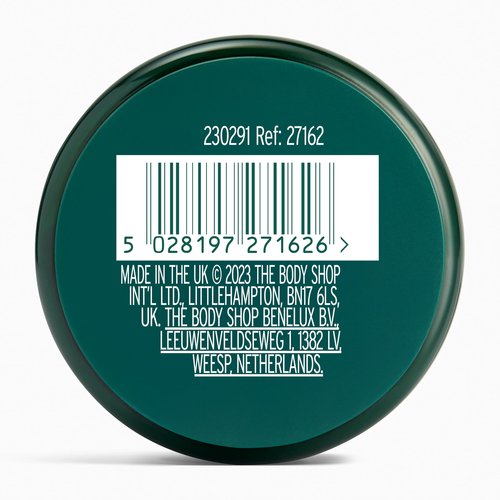 The Body Shop Himalayan Charcoal Purifying Glow Face Mask, 3 Ounce (Vegan)