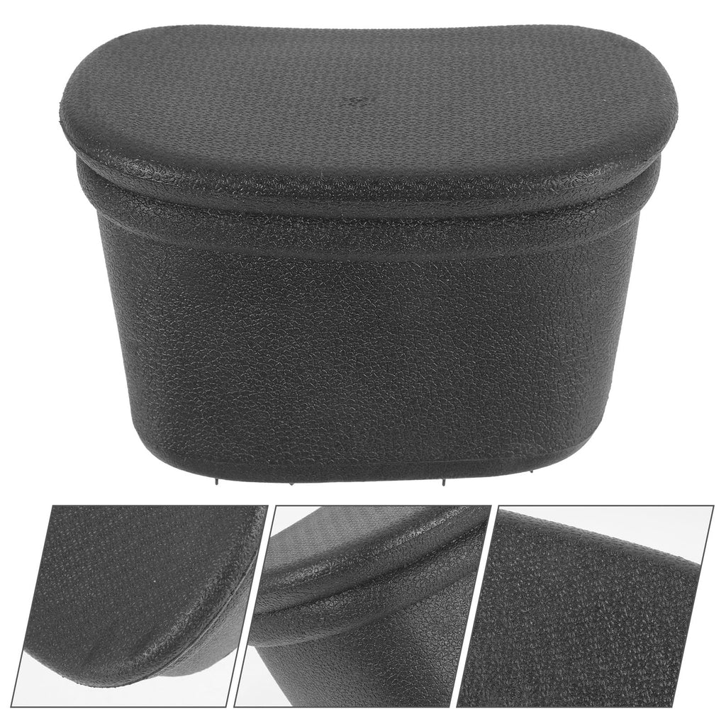Healvian Salon Neck Pillow,Bath Head Rest Salon Shampoo Pillow,Spa Neck Rest Hair Wash Cushion,Reusable Shampoo Neck Support Rest mat, Shampoo Bowl Neck Cushion,Neck Pillow,Hair Washing Basin Tool