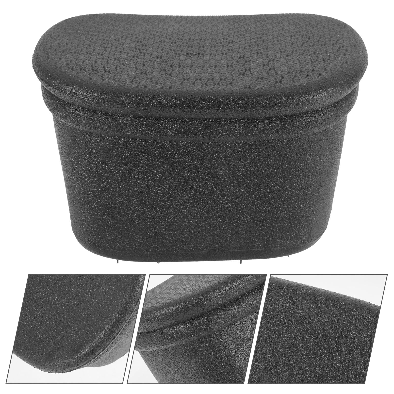 Healvian Salon Neck Pillow,Bath Head Rest Salon Shampoo Pillow,Spa Neck Rest Hair Wash Cushion,Reusable Shampoo Neck Support Rest mat, Shampoo Bowl Neck Cushion,Neck Pillow,Hair Washing Basin Tool