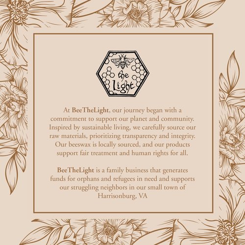 Pure Castile and Artisan Bar Soap Handmade with 100% Fair Trade Organic Oils, Cold Process Bars with Soap Saver Eco Scrub Bag by BeeTheLight (30 ounces w/Soap Saver Bag, Unscented Castile)