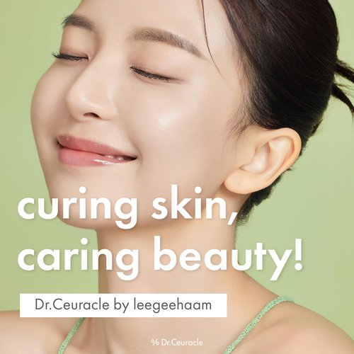 Dr.Ceuracle Vegan Kombucha Tea Beginning Set - Korean Skincare Set for Stocking Stuffers, Travel & Business Trip, Mini Size Essentials included Essence, Gel Cream