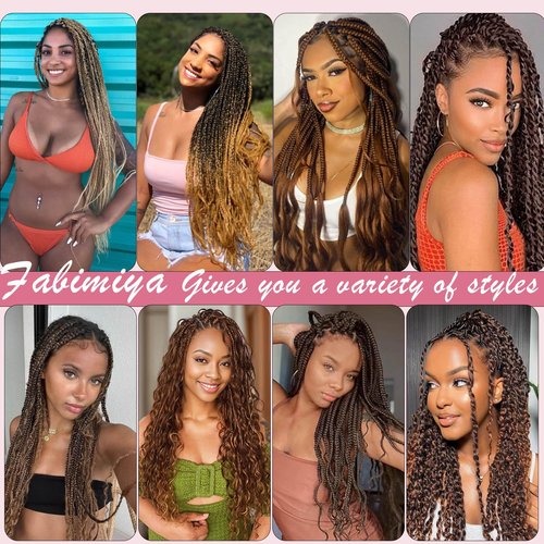 Habiliana Curly Burgundy Human Braiding Hair 2 Bundles Total 100g 16 Inch 99J Burgundy Bulk Bundles Braiding Brazilian Virgin Curly Human Hair Extensions for Boho Braids