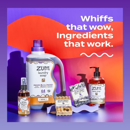 Indigo Wild Zum Sea Salt Body Oil - Nourishing Body Massage Oil for Massage Therapy & Hydration - Nourishing, Vegetarian Massaging Oil with Sweet Almond Oil - 4 fl oz (Pack of 2)