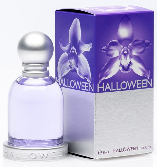 Halloween / J.del Pozo EDT Spray 1.0 oz (w)