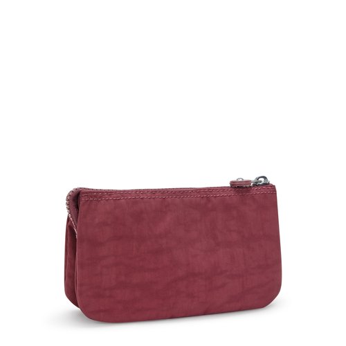 Kipling Women's Creativity Large Pouch, Versatile Cosmetics Kit, Lightweight Travel Organizer