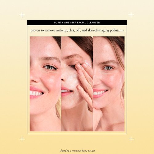 philosophy purity made simple facial cleanser 22 fl oz