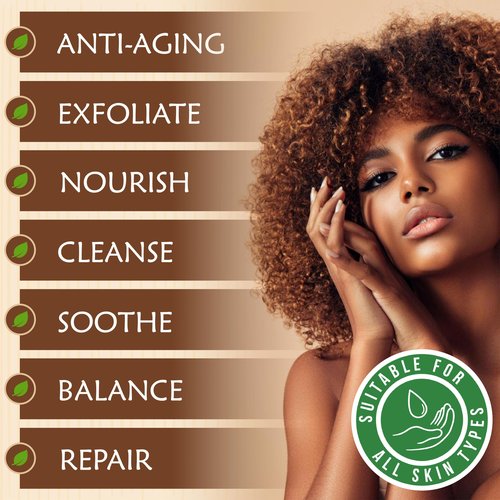 African Black Soap Paste 3.5 lbs. Bulk - 100% Raw Pure Natural From Ghana. Acne Treatment, Aids Against Eczema & Psoriasis, Dry Skin, Scars and Dark Spots. Great For Pimples, Blackhead.