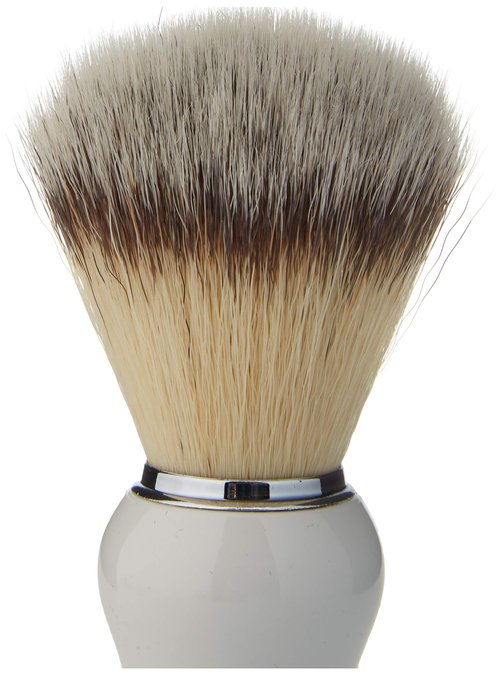Omega Shaving Brush Synthetic Fibre – 157 Gr