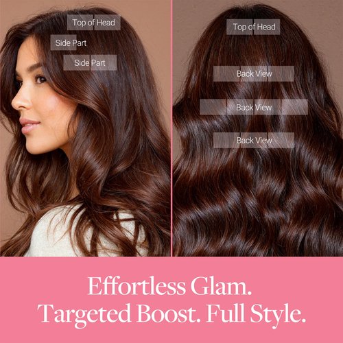 GOO GOO Tape in Hair Extensions Human Hair, 4/27/4 Balayage Chocolate Brown to Caramel Blonde, 16inch 40g 10pcs, Mini Tape Cut to Fit，Skin Weft Seamless Invisible, Remy Human Hair
