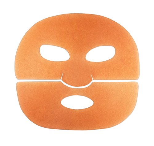 Augustinus Bader The Hydrogel Face Mask – Luxury Cooling, Hydrating & Plumping Facial Treatment – Smooths, Firms & Boosts Radiance – Soothing, Restorative Formula – 1 Mask