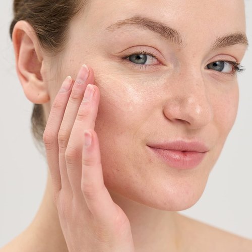 PAI SKINCARE - Organic Pai Labs Tri-Mushroom Super Soothing Booster | Natural, Vegan, Sensitive Skincare (0.3 fl oz | 10 ml)