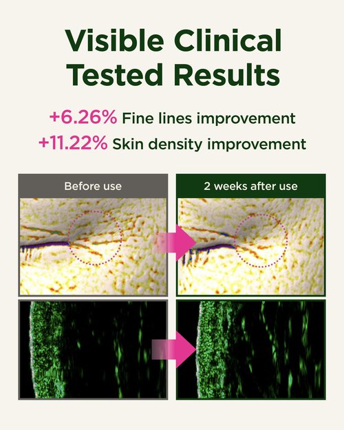 CKD Retino Collagen First Essence - Daily Face Deep Hydration Essence for Firming, Exfoliation, and Smoother Skin Texture. Collagen Boosting and Youthful Skin. Korean Skin Care. 5.07 fl oz