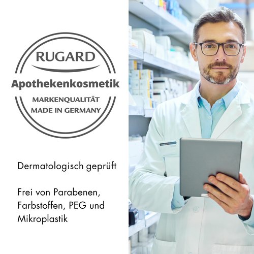 RUGARD Vitamin Cream Wrinkle Preventative Care 50 ml