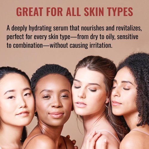 ADM Anti Aging Pure Retinol Serum For Face with Niacinamide - Resurfacing, Smoothing Fine Lines, Wrinkles, Acne Scars - Moisturizing Facial Skincare Treatment for Sensitive Skin - 1oz