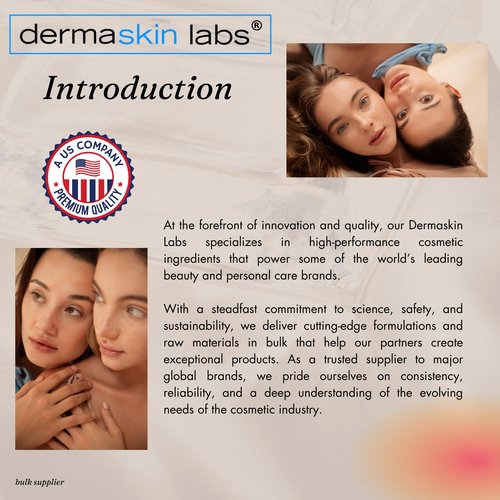 Ceramide Concentrate Liquid Ceramides Serum Complex Add to you Cosmetic Product Make your Own Skin Serum Cream Lotion Hair Mask
