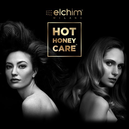 Elchim - Sublime Liss Smoothing Hair Treatment Pod - 3-in-1 Drying, Styling, and Treatment System - 12 fl oz