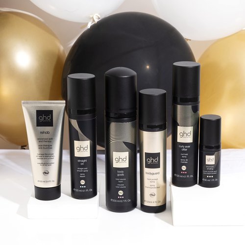 ghd Rehab - Advanced Split End Therapy, 3.4 fl. Oz.