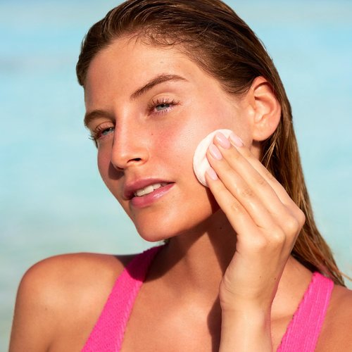 Coco & Eve Antioxidant Hydrating Milky Toner. Gentle Face Toner to Boost Hydration, Radiance, Support Skin Barrier. Antioxidants, Hyaluronic Acid, Niacinamide & Probiotics. (3.38 floz)