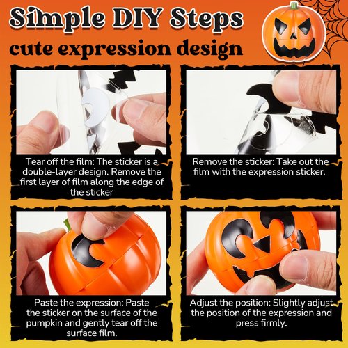24 Set Pumpkin Hand Cream Gifts Set for Women, Little Pumpkin Baby Shower Decoration Hand Lotion Bulk Fall Holiday Party Favors Bridal Bridesmaid Gifts for Wedding with Organza Bag Halloween Goodies