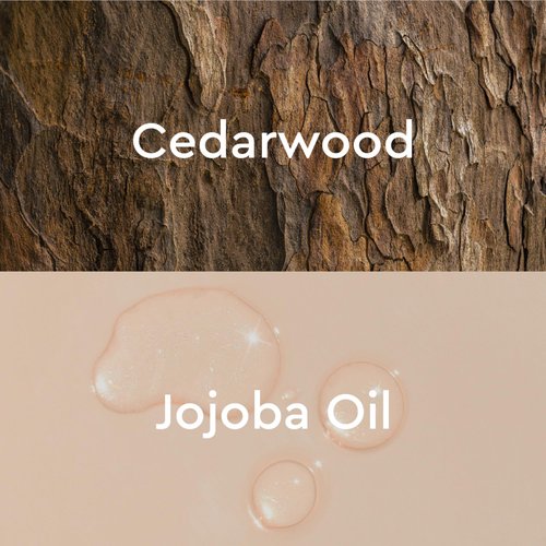 Kneipp Cedarwood Aromatherapy Bubble Bath - Good for a Luxurious Self-Care Experience - for Men Only - Vegan - Sulfate Free - 13.5 fl oz - Up to Eight Baths