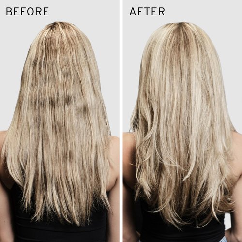 Fekkai Super Strength+ Protein PowerBond Mist - 5 oz - Hydrates & Repairs for 2X Stronger & 10X Smoother Hair - Free of Sulfates, Parabens, Phthalates - Vegan, Cruelty-Free