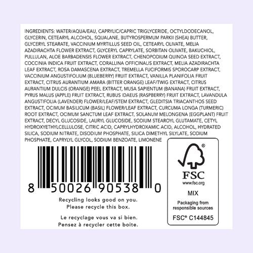 HERBIVORE Moon Dew 1% Bakuchiol + Peptides Retinol Alternative Anti Aging Eye Cream Reduces Fine Lines, Wrinkles & Puffiness, Plant-based, Vegan, Cruelty-free, 15mL / 0.5 oz