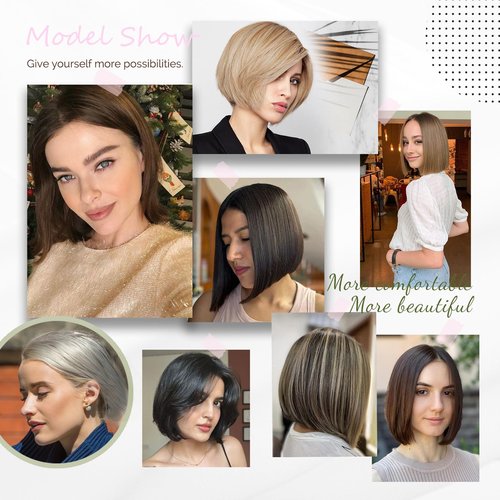 SHEIRIS Natural Black Human Hair Toppers for Women, for Women with Thinning Hair Swiss Base, No Bangs, 10 Inch (#1B)