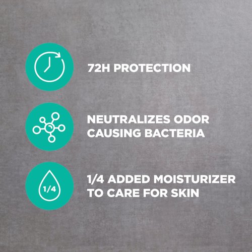 DOVE MEN + CARE Aluminum Free 3 Pack Wild Eucalyptus Deodorant for Men 3 oz