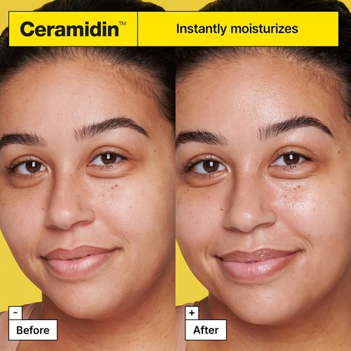 Dr.Jart+ Ceramidin Skin Barrier Moisturizing Korean Face Mask | Sheet Mask | Korean Skin Care, 5 Pack