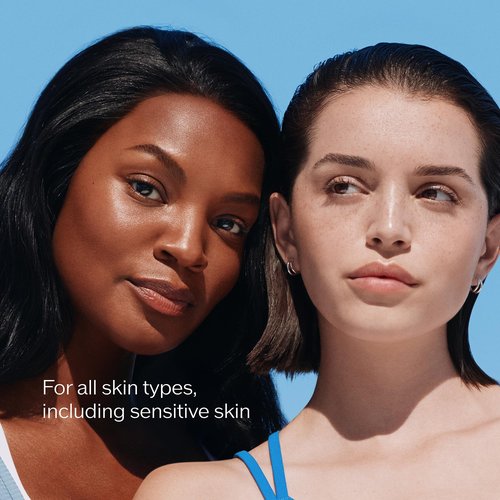 Shiseido Ultimate Sun Protector Lotion Mineral SPF 60+ - Sheer, Broad-Spectrum Sunscreen for Face & Body - Visibly Improves Fine Lines, Smoothness & Skin Tone - Fragrance Free, All Skin Types - 50 mL