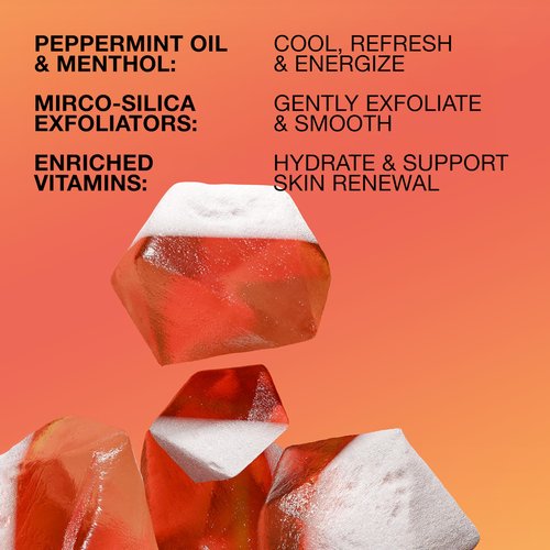 Lab Series Men's All-In-One Multi-Action Face Wash - Face Scrub - Cleanse and Purify Skin - Skin Care for Men, 6.7 Fl Oz