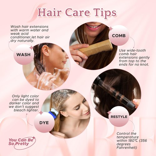 SEGO Nano Tip Hair Extensions Human Hair, Nano Beads Balayage Seamless Highlight Pre-bonded Extensions for Women, 0.7g/strand, 50 strands 35g/pack -20 Inch#02R Dark Brown